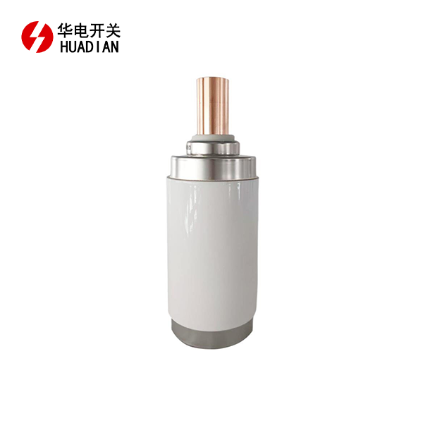 What are the precautions for installing and using vacuum interrupter?